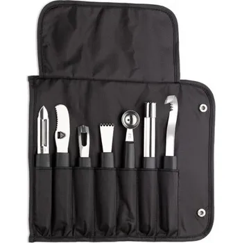 Kuchyňský nůž Giesser Messer sada nožů 6 ks GM - 6810b