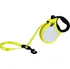 Vodítko pro psa alcott Visibility L 4,8 m/49,8 kg, žluté