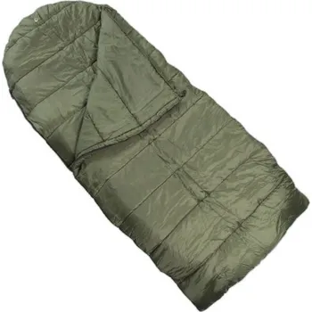 Spacák Gardner spací pytel Crash Bag (Lehký spací pytel od jara do podzimu.)