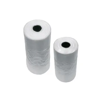 Sáček na potraviny Sáček mikrotenový v roli, 25 x 35 cm, 500 ks