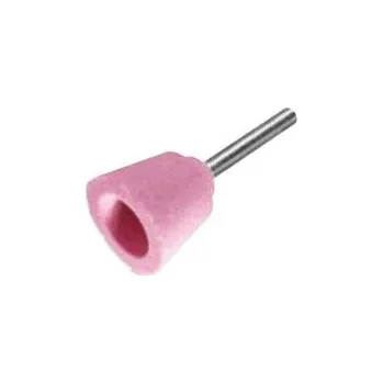 Brusný kotouč TYROLIT Tělísko brusné kónické s vybráním 32x25-6 88A60P5V40 1175 (25ks) - 1 ks/ 107,94 Kč