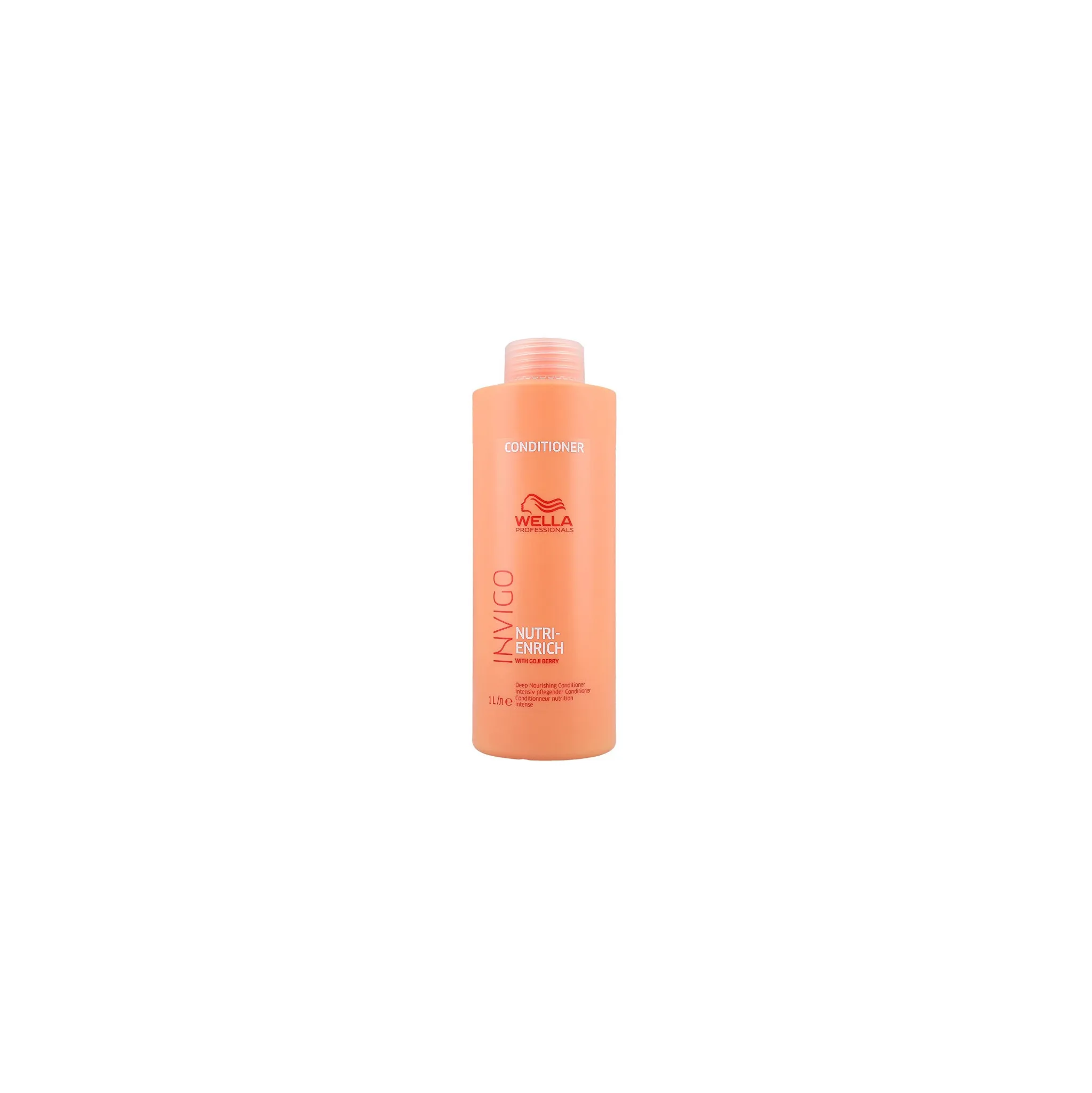Fotografie 1 -  Wella Professionals Invigo Nutri Enrich Deep Nourishing kondicionér 1 l