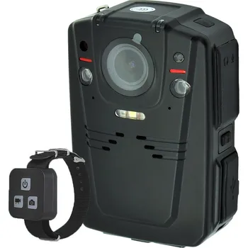 Digitální kamera CEL-TEC PK80L GPS RC