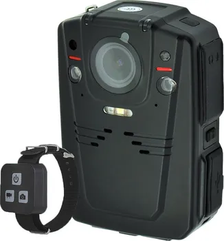 Digitální kamera CEL-TEC PK80L GPS RC