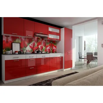 Kuchyňská linka Kuchyňská linka STAR I 300