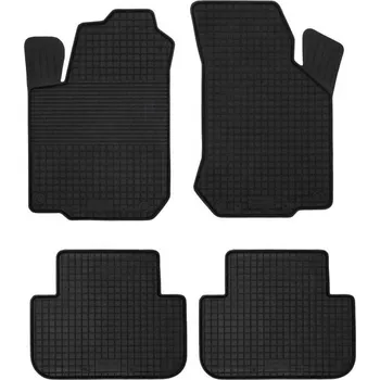 autokoberec Gumové koberce FORD FOCUS I - sada