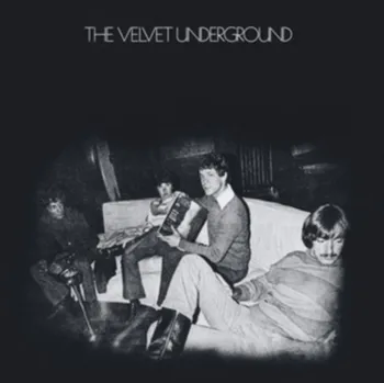 Zahraniční hudba The Velvet Underground - The Velvet Underground [LP]