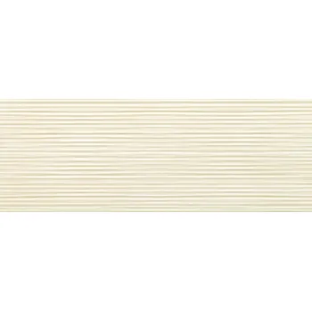 Obklad Horizon ivory str - obkládačka rektifikovaná 32,8x89,8 krémová 6003923