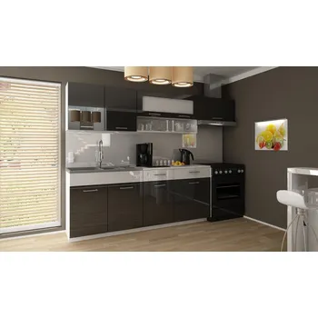 Kuchyňská linka Kuchyňská linka STAR V 240