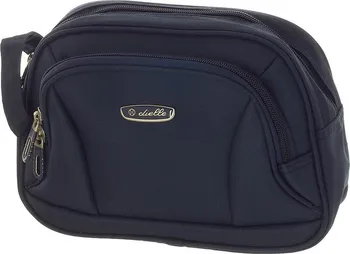 Kosmetická taška Dielle 472-05 ToiletBag Blue