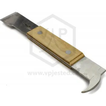 Včelařský rozpěrák americký typ - nerez