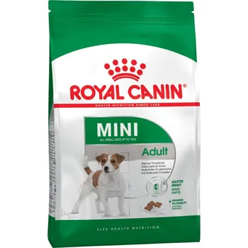 Pro psa Royal Canin Mini Adult 8 kg 2 pytle (2x8 kg)