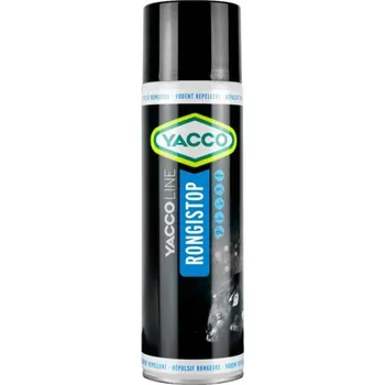 Yacco Rongistop proti hlodavcům *500ml