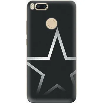 Pouzdro na mobilní telefon iSaprio Star pro Xiaomi Mi A1
