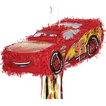 Amscan Piňata Cars McQueen