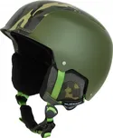 Blizzard Guide Ski Helmet Dark Green…