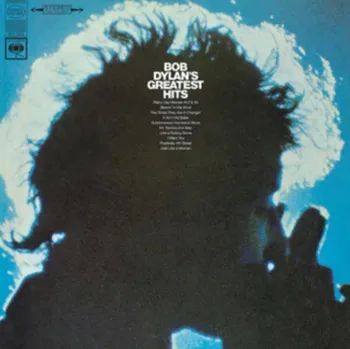 Zahraniční hudba Greatest Hits - Bob Dylan [LP] 
