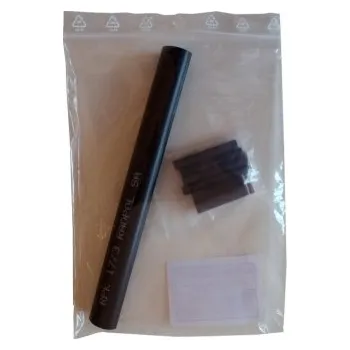 Topná rohož Ukončovací topný kabel IKIT 16 V-systém IN1496