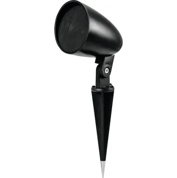 Reprobox Omnitronic PS-2.5GS černý