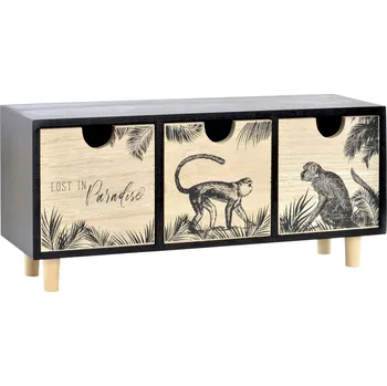 Šperkovnice Šperkovnice "PARADISE" 30x9x13.5cm