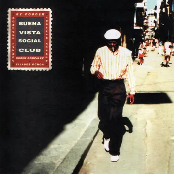 Zahraniční hudba Buena Vista Social Club - Buena Vista Social Club [2 LP] 