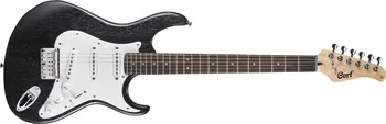 Elektrická kytara Cort G100 OPB