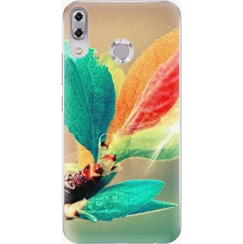 Pouzdro na mobilní telefon iSaprio Autumn 02 pro Asus ZenFone 5 ZE620KL