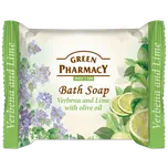 Green Pharmacy Verbena and Lime…