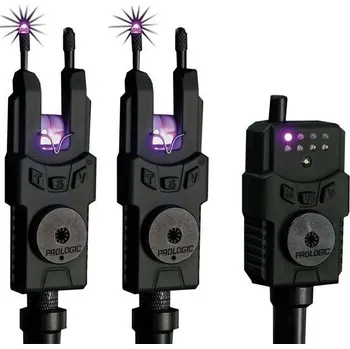 Prologic SMX Alarms Custom Black WTS…
