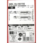 Fischer hmoždinka SXR L 14x140 FUS č.530949