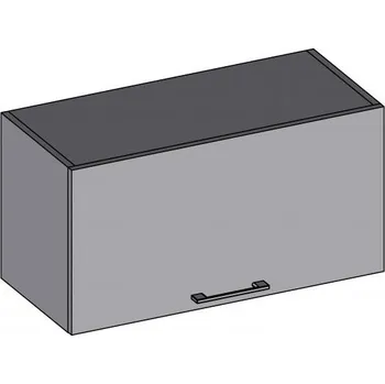 Kuchyňská linka Kuchyňská skříňka DIAMOND, horní na digestoř 60 cm