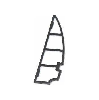 Prachový filtr Goddess CL490