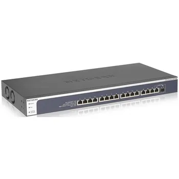 Switch Netgear XS716E-100NES