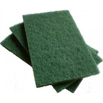 RED CREEK Fibertex zelený, do ruky 028