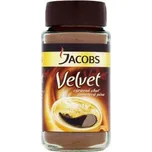 instantní káva Jacobs Velvet Crema 200g