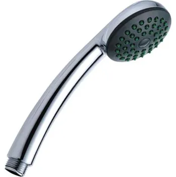Sprchová hlavice Ruční sprcha PLATINO chrom