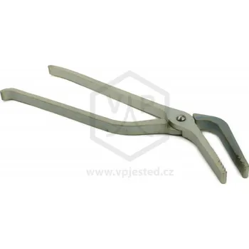 Včelařské kleště kované
