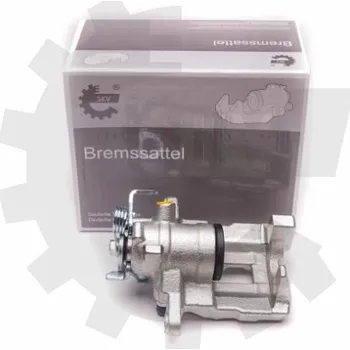 Brzdový třmen Brzdový třmen pravý zadní SEAT ALHAMBRA 13,5mm