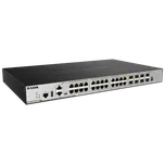 D-Link DGS-3630-28TC/SI