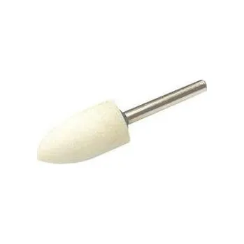 Brusný kotouč TYROLIT Tělísko brusné ogivální 16x32-6 99BA60M7V40 436505