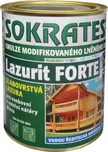 Sokrates Lazurit Forte 16 kg