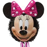 Amscan Piňata Minnie Mouse