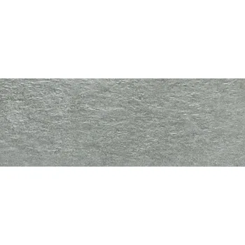 Obklad Organic Matt grey str - obkládačka rektifikovaná 16,3x44,8 šedá 6003959