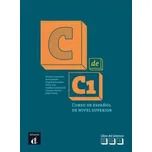 C de C1 – Libro del alumno + MP3 online…