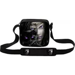 Taška přes rameno MINI svět manga anime 01 MyBestHome 19x17x10 cm