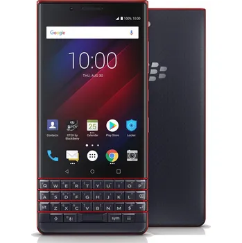 Mobilní telefon Recenze BlackBerry Key 2 LE Dual SIM