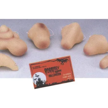 Nosy lidské legrační - mix