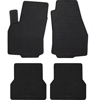 autokoberec Gumové koberce FORD FOCUS II - sada