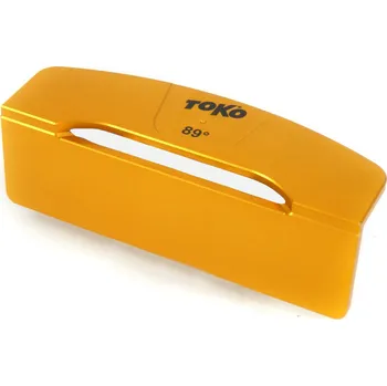 Lyžování Toko vodítko pilníku Side Angle World Cup 89°