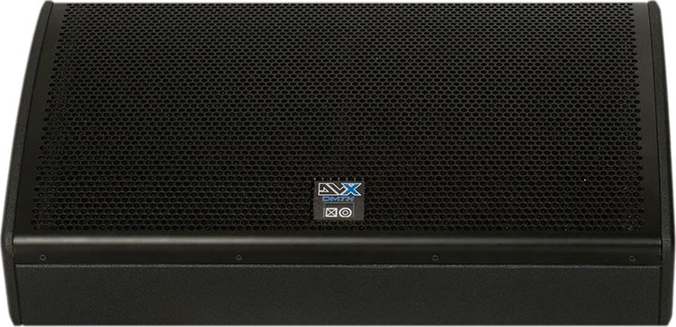 db dvx dm12